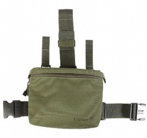 Dump Pouch